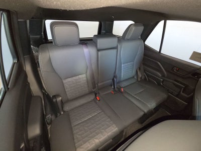 2026 Toyota 4Runner Hybrid TRD Off Road Premium