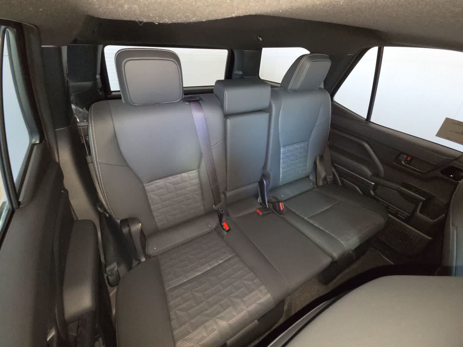 2026 Toyota 4Runner Hybrid TRD Off Road Premium