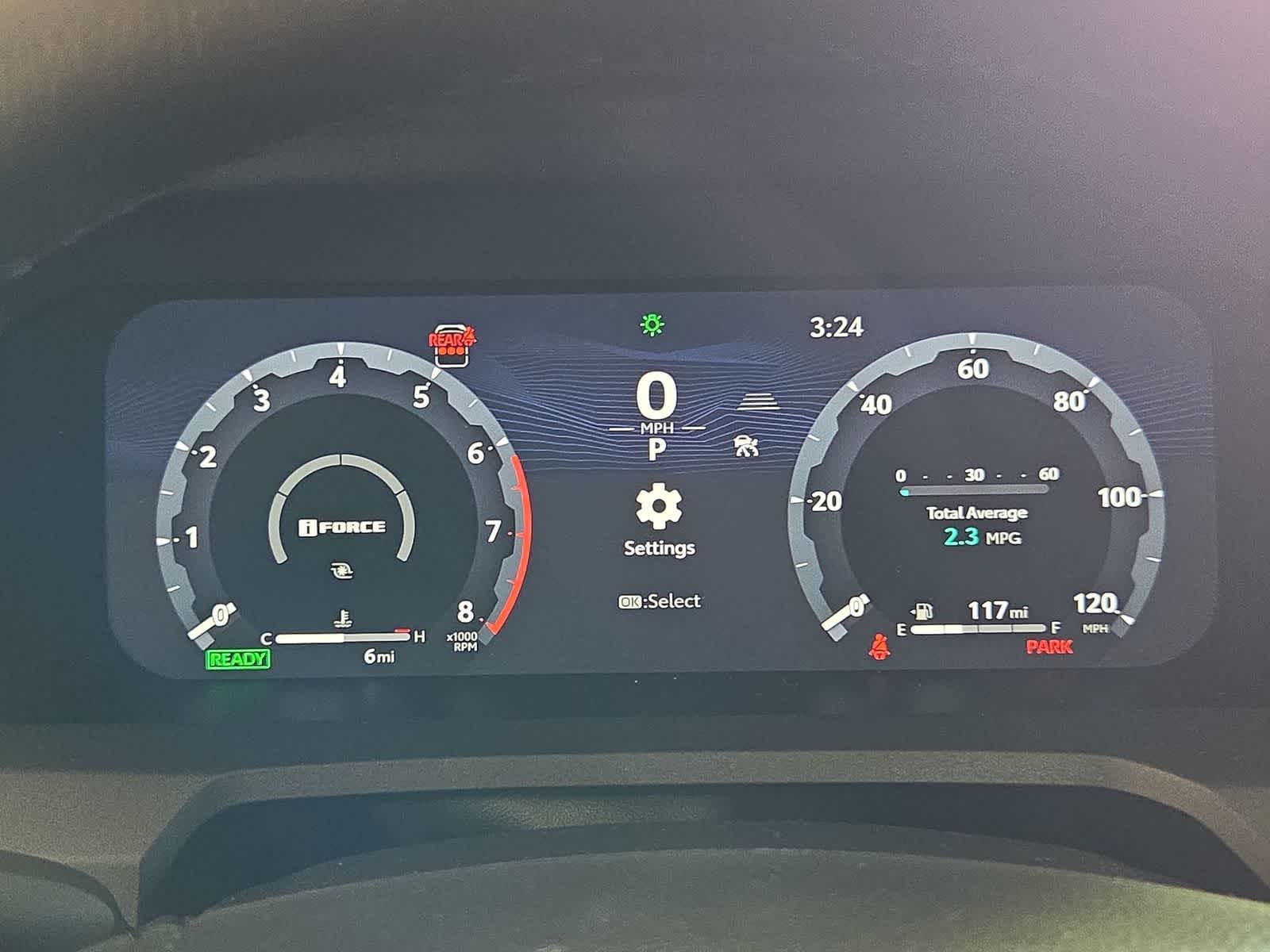 2026 Toyota 4Runner Hybrid TRD Off Road Premium