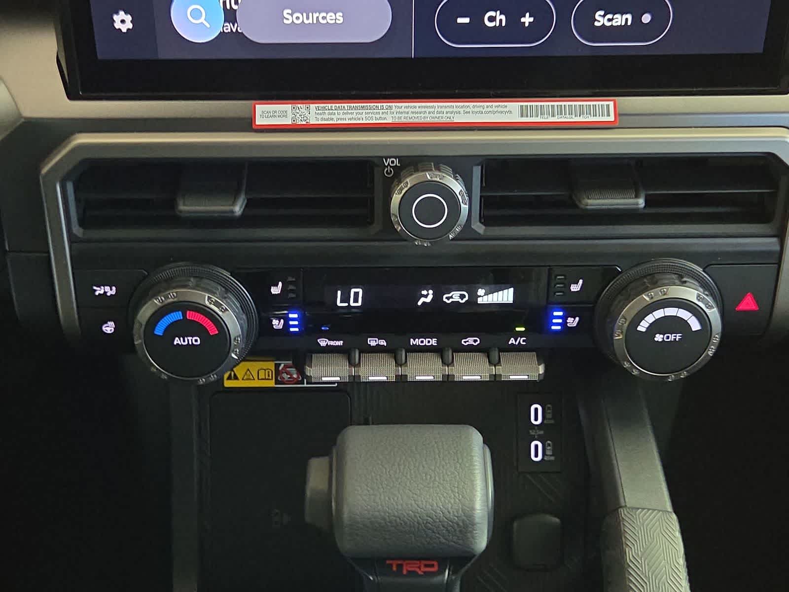 2026 Toyota 4Runner Hybrid TRD Off Road Premium