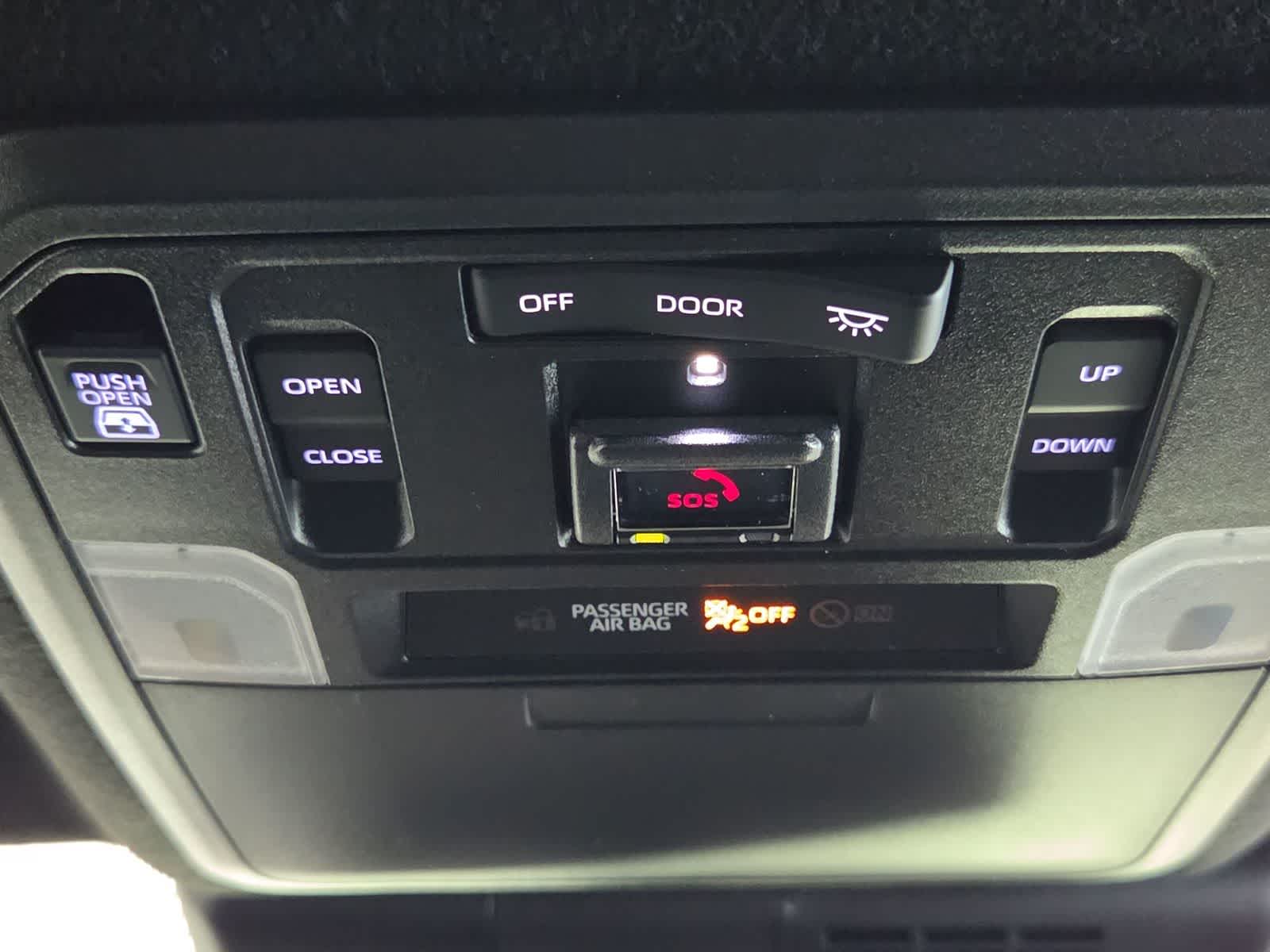 2026 Toyota 4Runner Hybrid TRD Off Road Premium