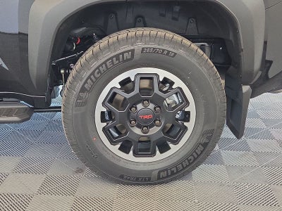 2026 Toyota 4Runner Hybrid TRD Off Road Premium