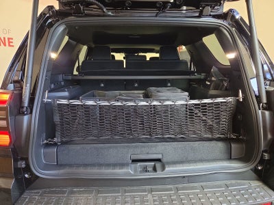 2026 Toyota 4Runner Hybrid TRD Off Road Premium