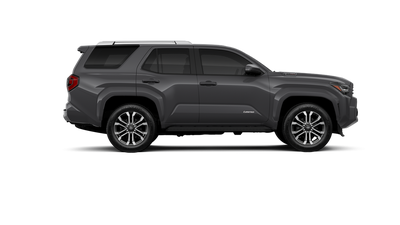 2026 Toyota 4Runner Hybrid Limited