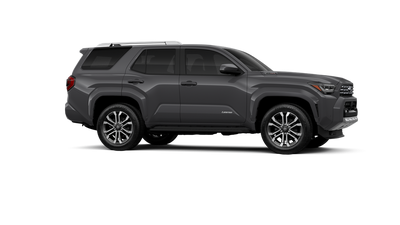 2026 Toyota 4Runner Hybrid Limited