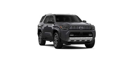 2026 Toyota 4Runner Hybrid Limited