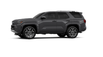 2026 Toyota 4Runner Hybrid Limited