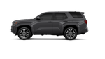 2026 Toyota 4Runner Hybrid Limited