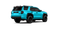 2026 Toyota 4Runner Hybrid TRD Pro