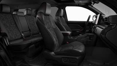 2026 Toyota 4Runner Hybrid TRD Pro