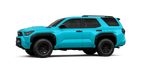 2026 Toyota 4Runner Hybrid TRD Pro