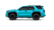2026 Toyota 4Runner Hybrid TRD Pro