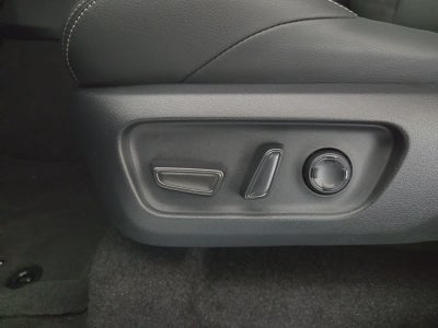 2026 Toyota 4Runner Hybrid TRD Off Road Premium