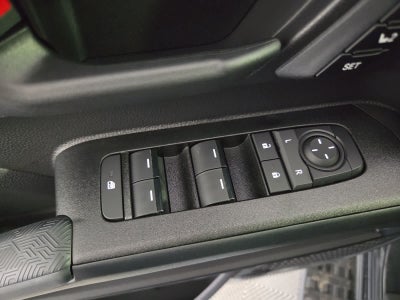 2026 Toyota 4Runner Hybrid TRD Off Road Premium
