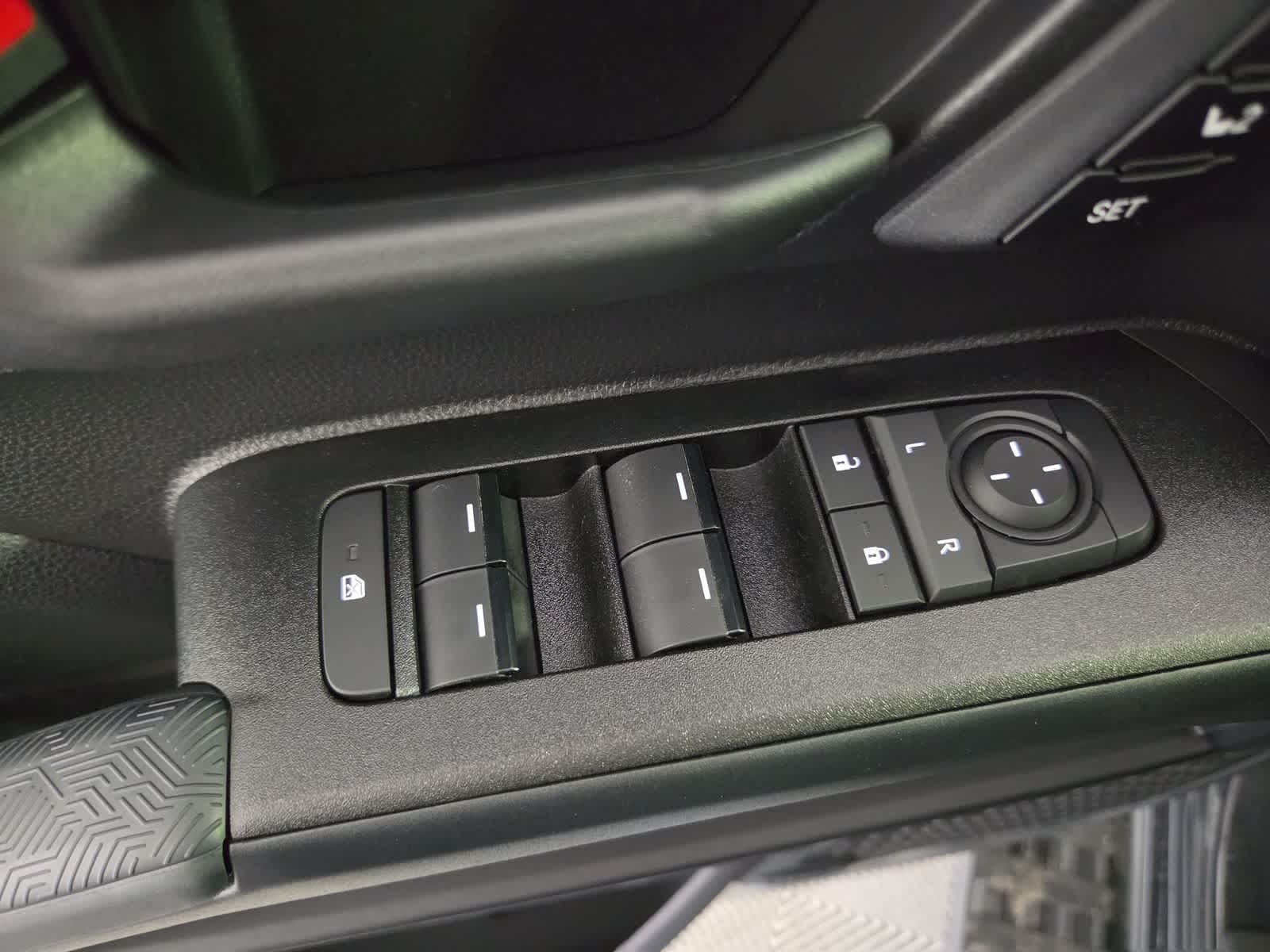 2026 Toyota 4Runner Hybrid TRD Off Road Premium