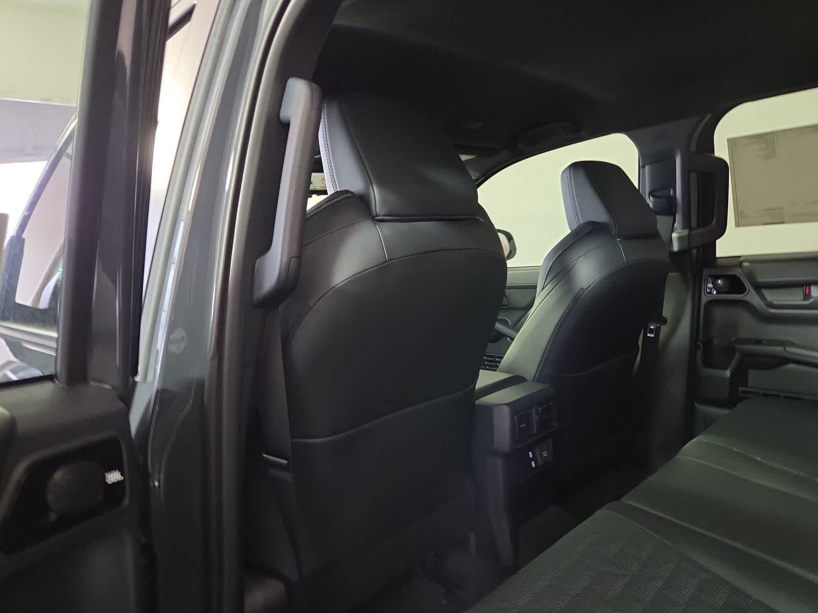 2026 Toyota 4Runner Hybrid TRD Off Road Premium