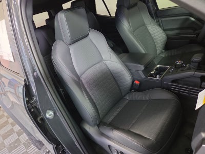 2026 Toyota 4Runner Hybrid TRD Off Road Premium
