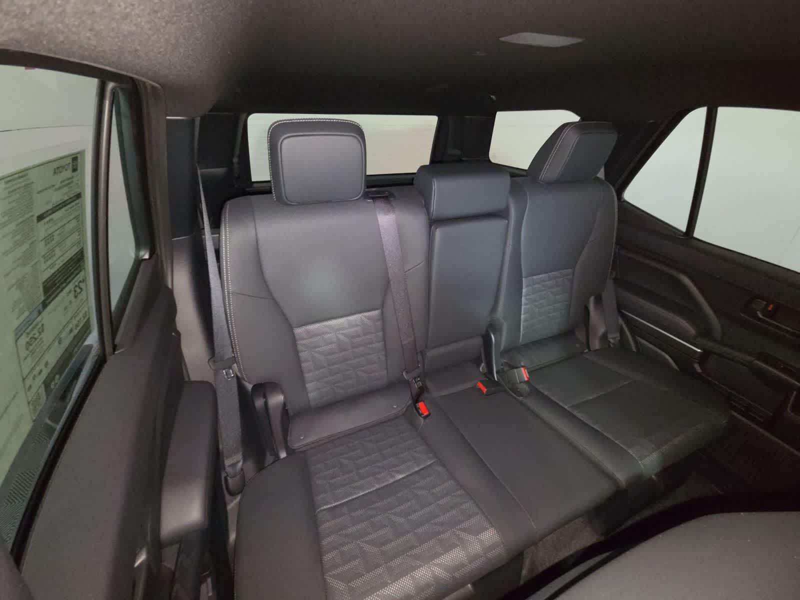 2026 Toyota 4Runner Hybrid TRD Off Road Premium