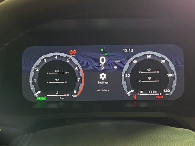 2026 Toyota 4Runner Hybrid TRD Off Road Premium