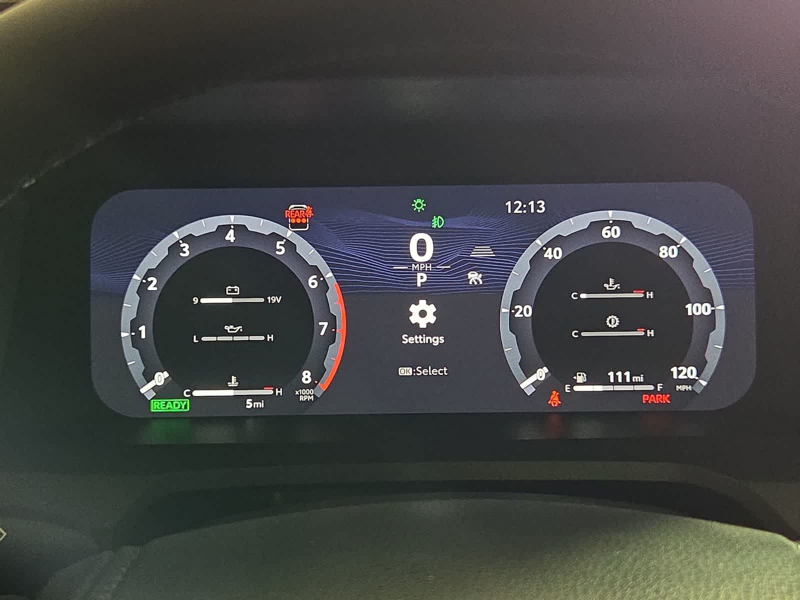 2026 Toyota 4Runner Hybrid TRD Off Road Premium