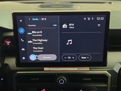 2026 Toyota 4Runner Hybrid TRD Off Road Premium