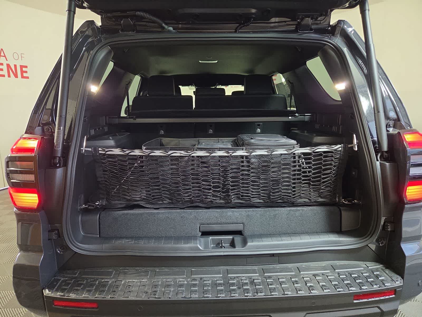 2026 Toyota 4Runner Hybrid TRD Off Road Premium