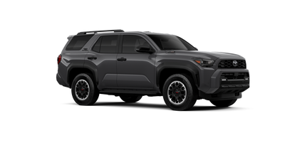 2026 Toyota 4Runner Hybrid TRD Off Road Premium