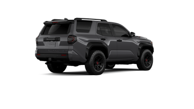 2026 Toyota 4Runner Hybrid TRD Pro
