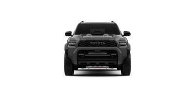 2026 Toyota 4Runner Hybrid TRD Pro