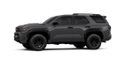 2026 Toyota 4Runner Hybrid TRD Pro