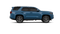 2026 Toyota 4Runner Hybrid Limited