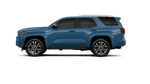 2026 Toyota 4Runner Hybrid Limited