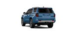 2026 Toyota 4Runner Hybrid Limited