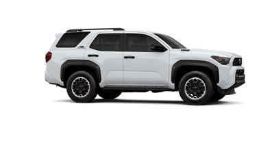 2026 Toyota 4Runner Hybrid TRD Off Road Premium