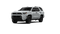 2026 Toyota 4Runner Hybrid Platinum
