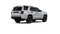 2026 Toyota 4Runner Hybrid Platinum