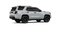 2026 Toyota 4Runner Hybrid Platinum