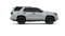 2026 Toyota 4Runner Hybrid Platinum
