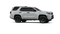2026 Toyota 4Runner Hybrid Platinum