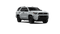 2026 Toyota 4Runner Hybrid Platinum