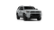 2026 Toyota 4Runner Hybrid Platinum