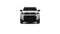 2026 Toyota 4Runner Hybrid Platinum
