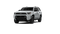 2026 Toyota 4Runner Hybrid Platinum