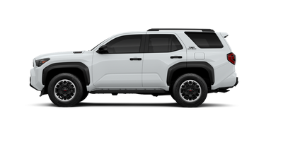 2026 Toyota 4Runner Hybrid TRD Off Road Premium