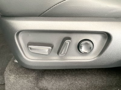 2026 Toyota 4Runner Hybrid TRD Off Road Premium