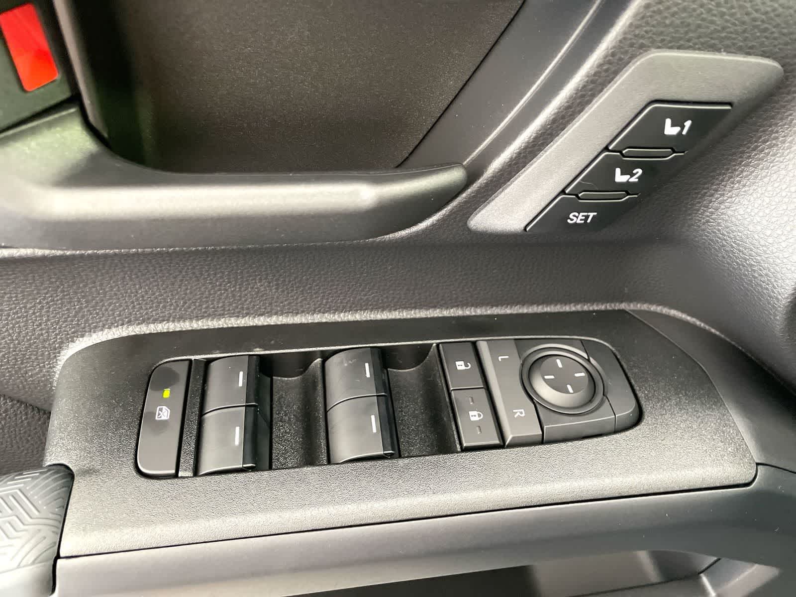 2026 Toyota 4Runner Hybrid TRD Off Road Premium