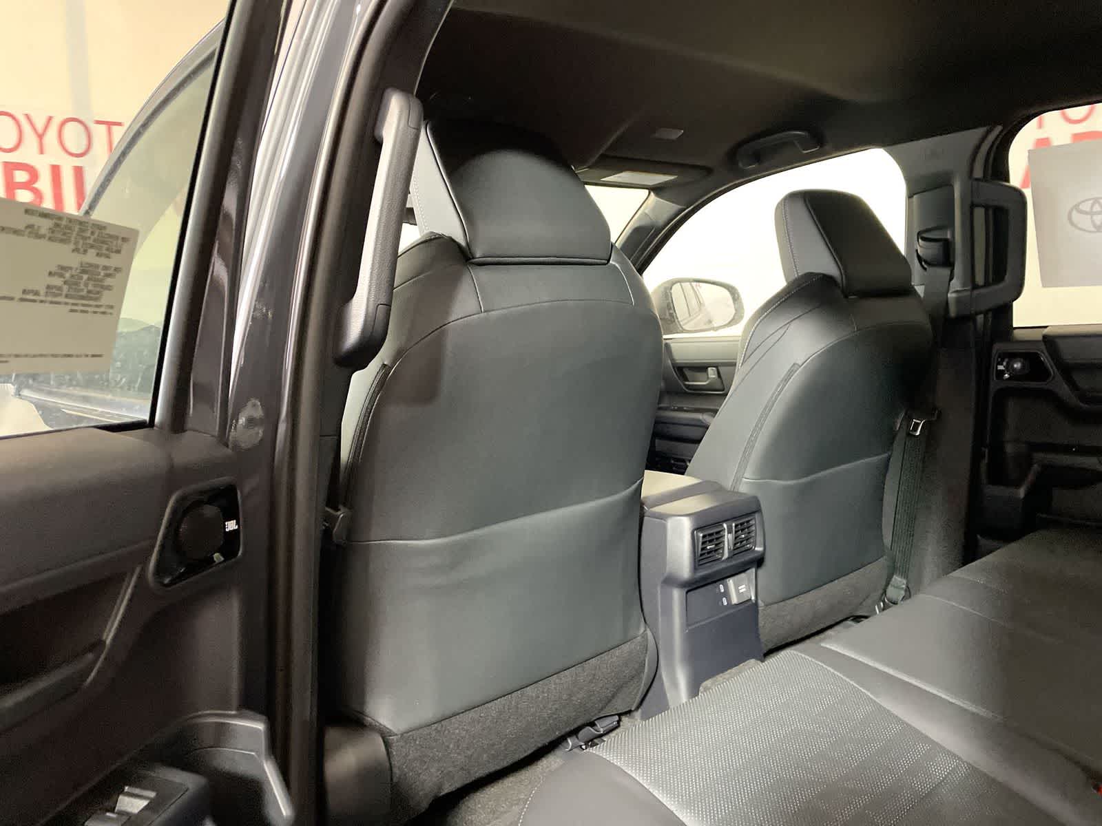 2026 Toyota 4Runner Hybrid TRD Off Road Premium