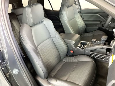 2026 Toyota 4Runner Hybrid TRD Off Road Premium