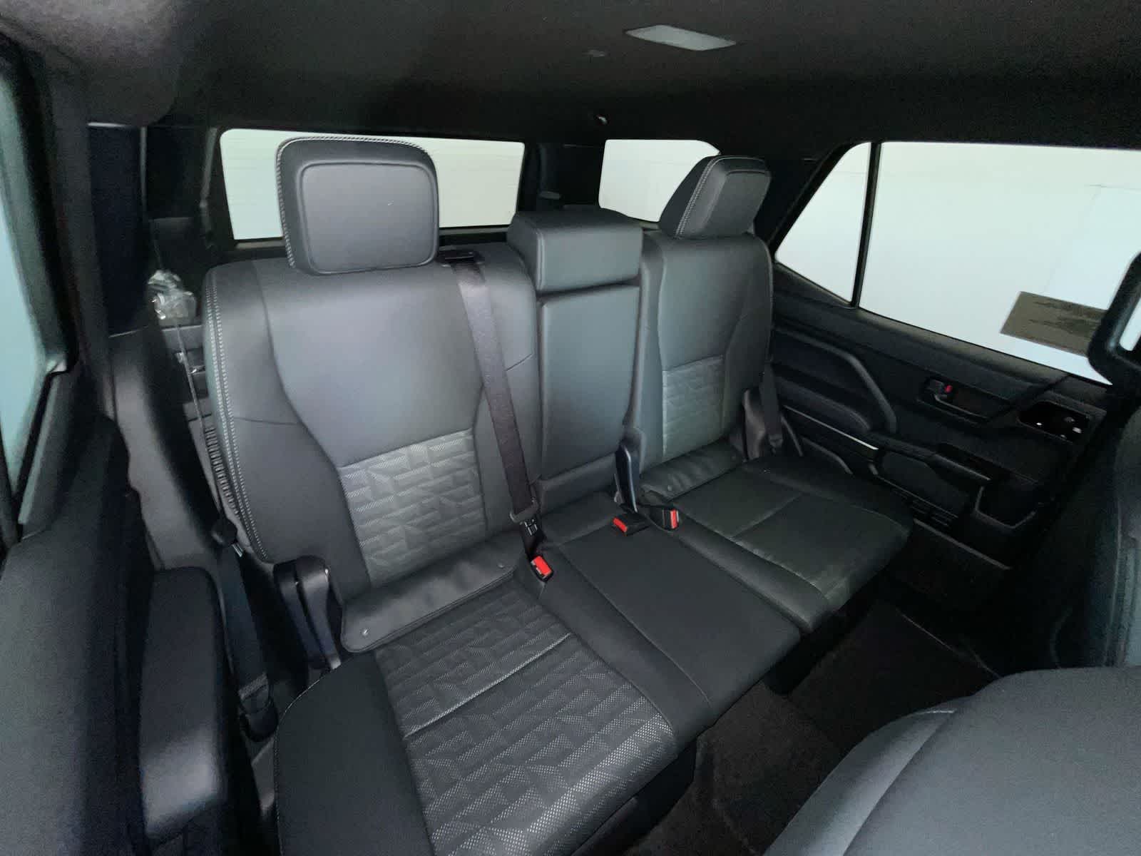 2026 Toyota 4Runner Hybrid TRD Off Road Premium