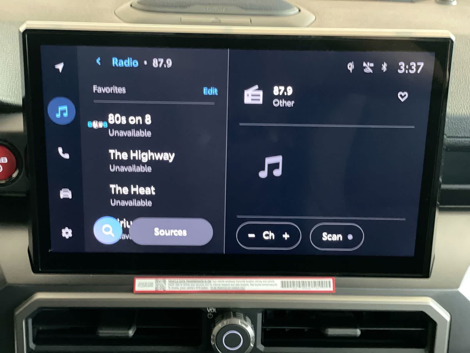 2026 Toyota 4Runner Hybrid TRD Off Road Premium
